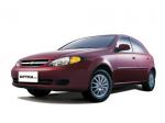 Chevrolet Optra5 2004 года
